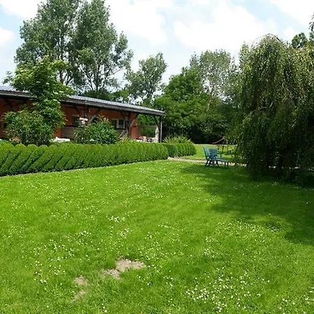 Sinsum 14 Appartement Burhave