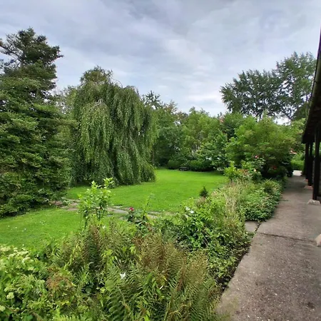 Sinsum 14 Appartement Burhave